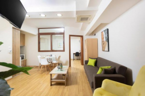 Val City Center Apartment
